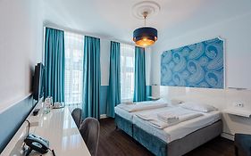 Hotel Prens Berlin